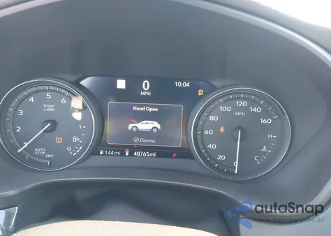 2020 Cadillac Xt4 Fwd Premium Luxury из США, поврежденный, VIN 1GYFZCR45LF030713